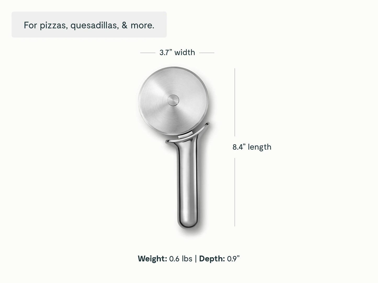 Pizza Cutter