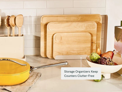 Cutting Board Set