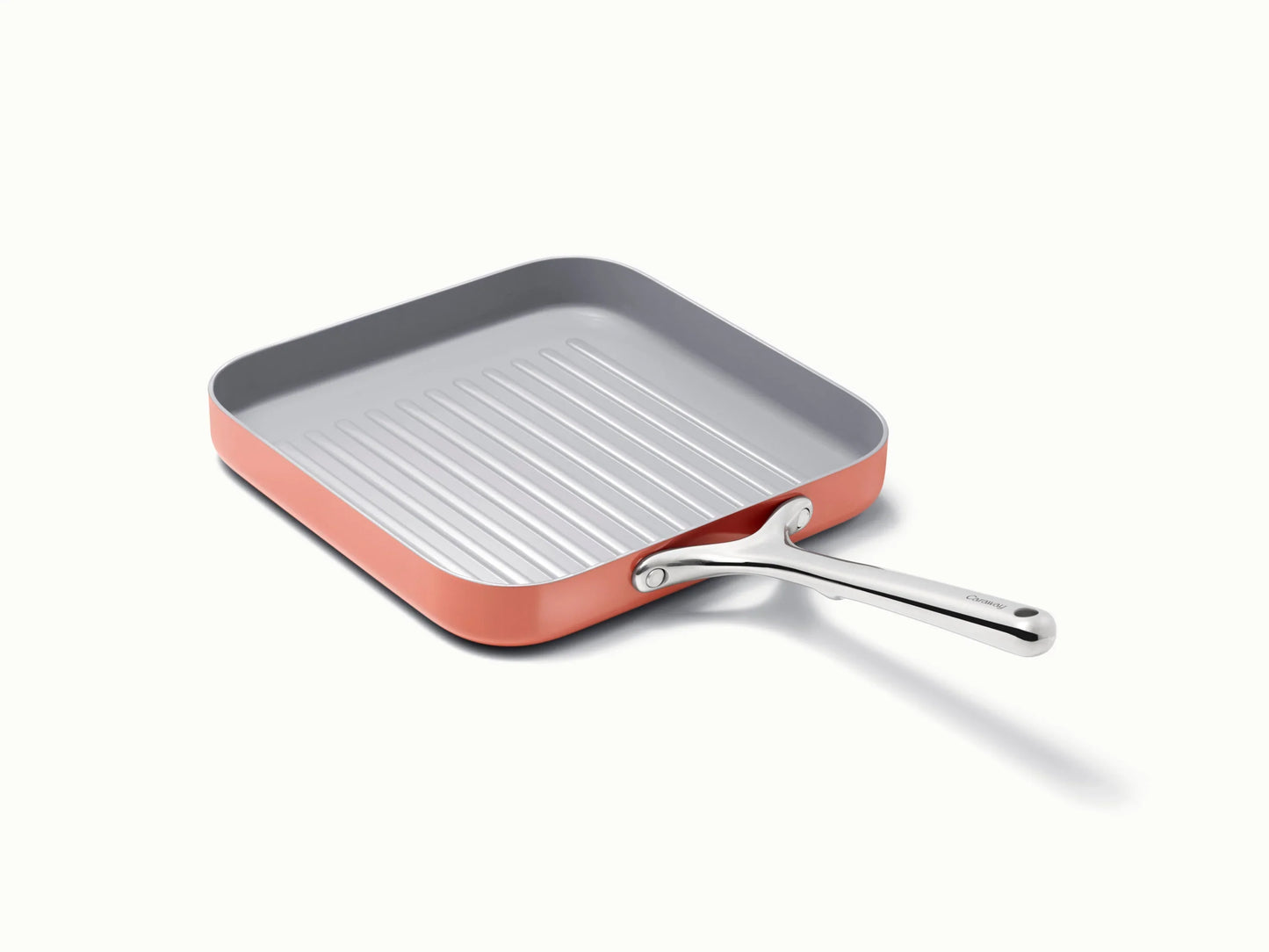 Square Grill Pan