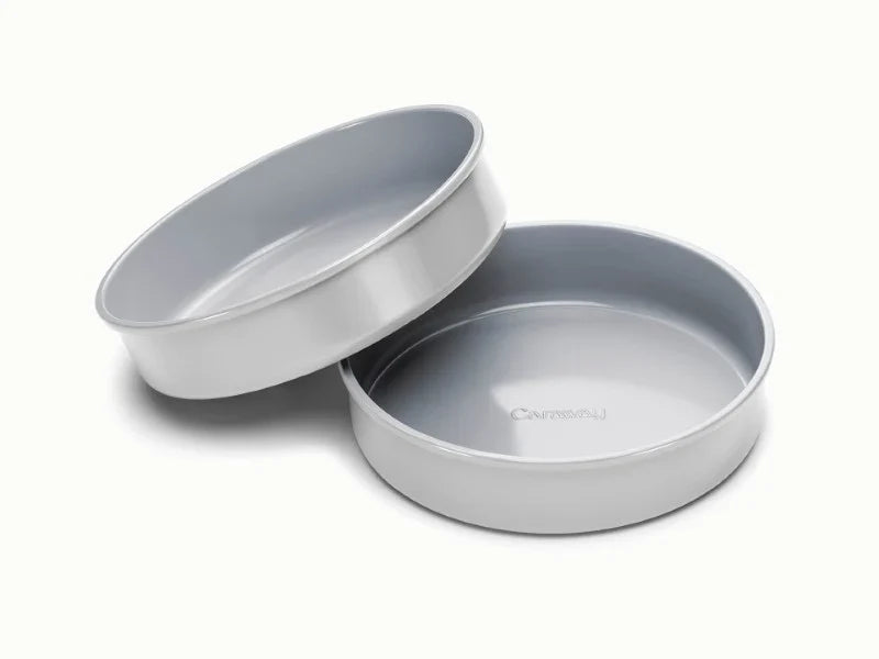 Circle Pan Duo