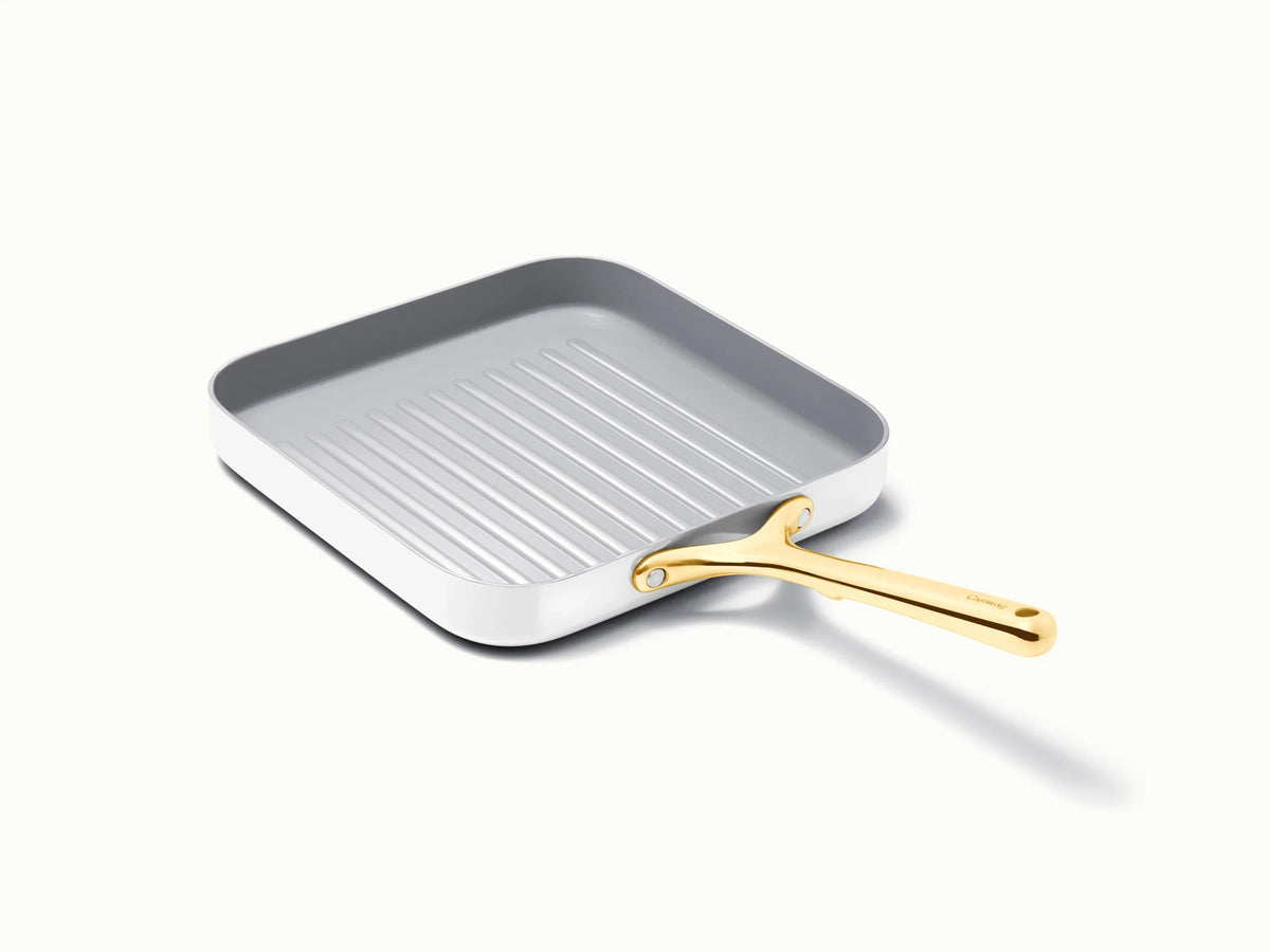 Square Grill Pan