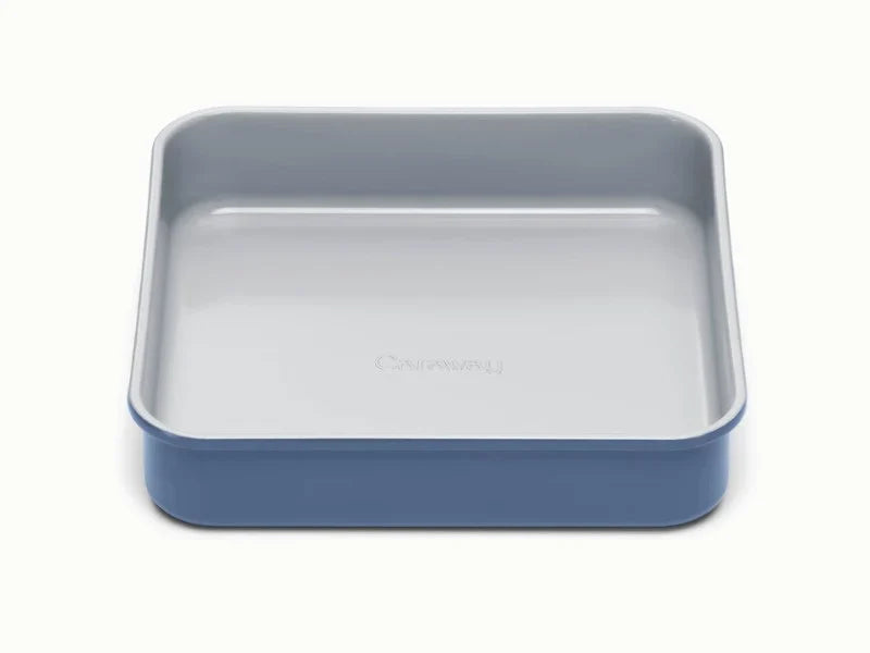 Square Pan