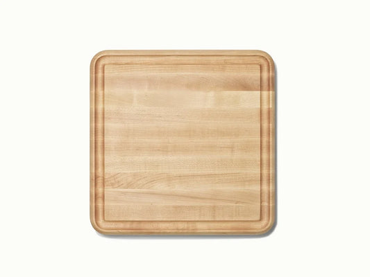 12” Prep & Serve Butcher Block