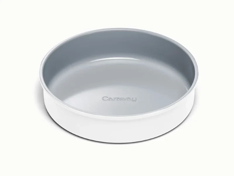 Circle Pan