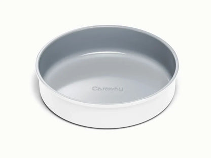 Circle Pan
