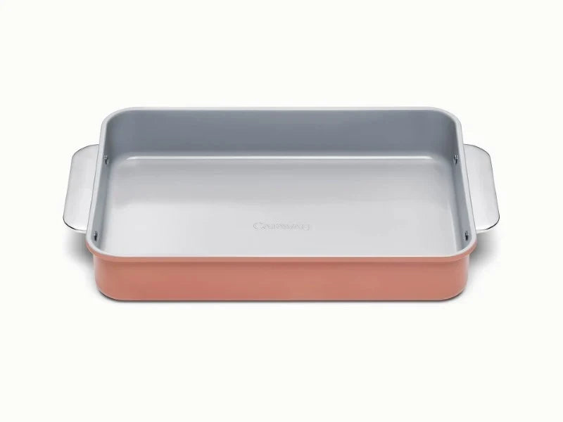 Rectangle Pan