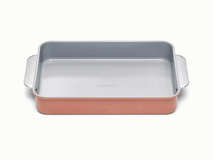 Rectangle Pan