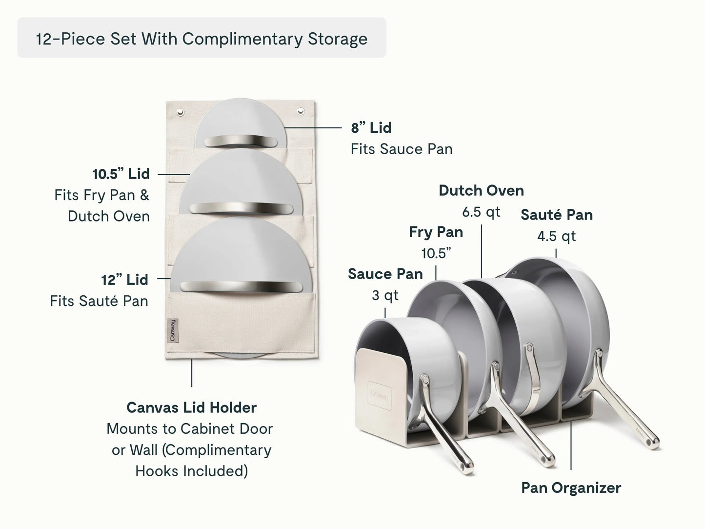 Cookware Set