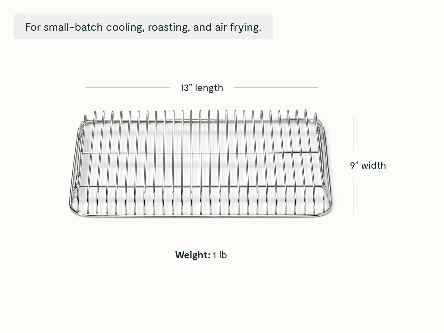 Small Cooling Rack