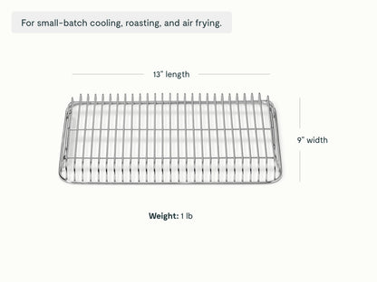 Small Cooling Rack