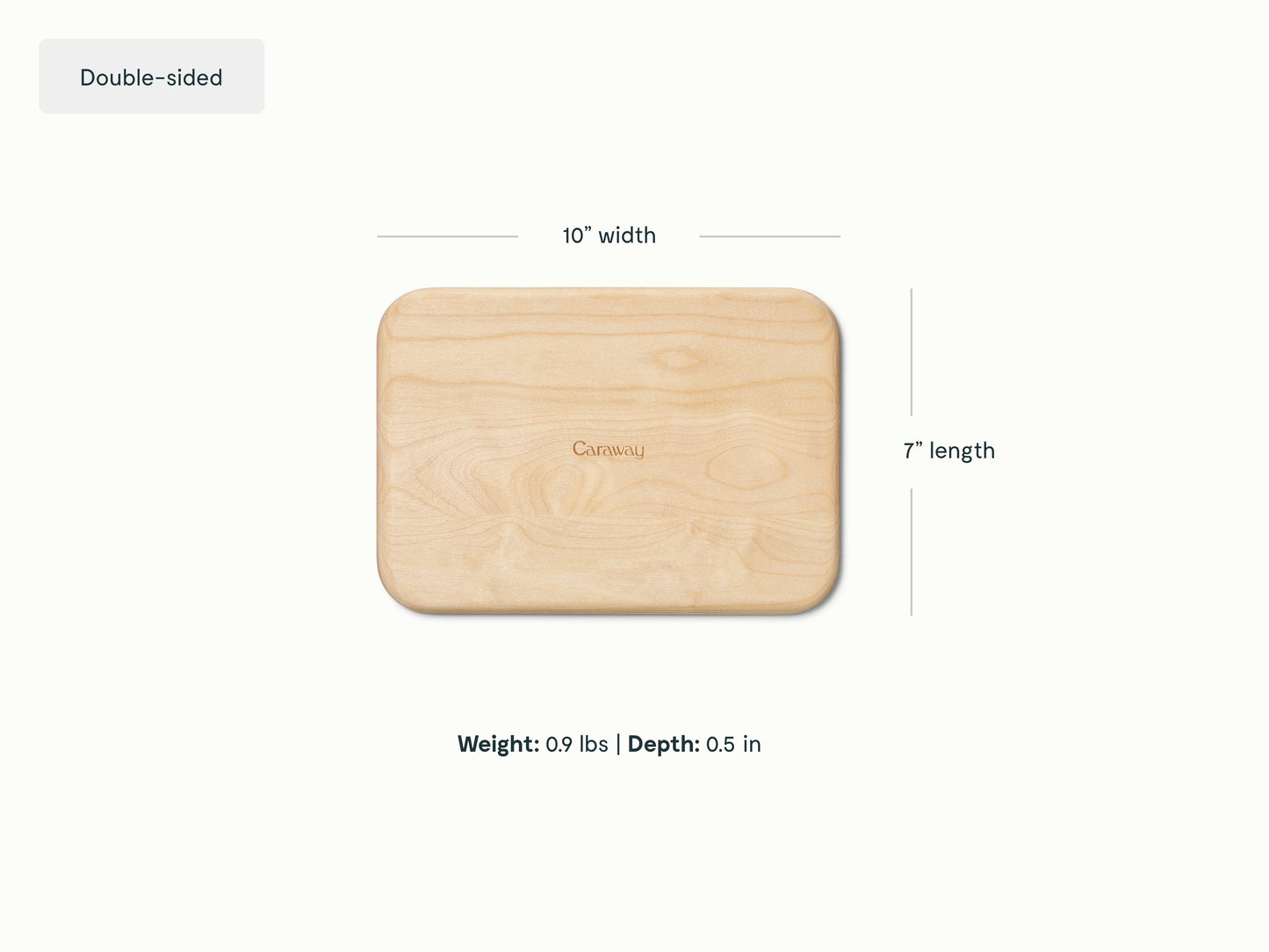 Small Cutting Board