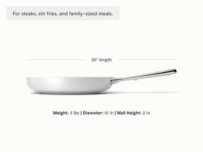 Large Fry Pan