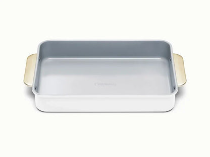 Rectangle Pan